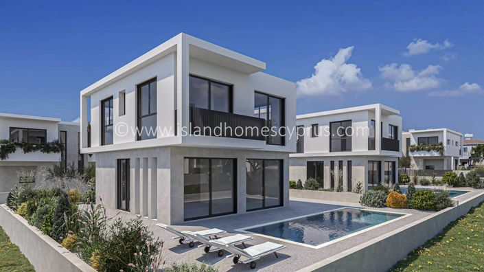 Image No.7-3 Bed Villa / Detached for sale