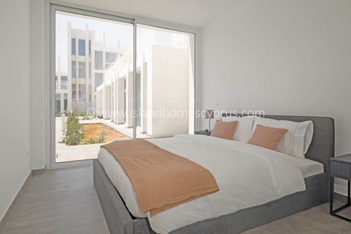 Image No.11-Appartement de 1 chambre à vendre à Kapparis