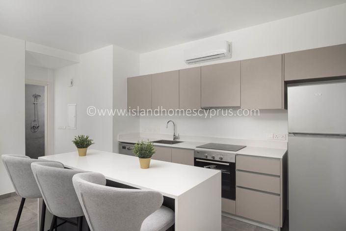 Image No.4-Appartement de 1 chambre à vendre à Kapparis