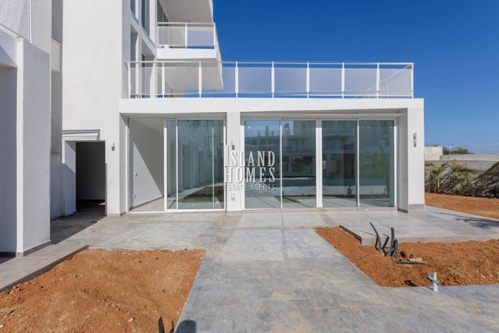 Image No.9-Appartement de 1 chambre à vendre à Kapparis