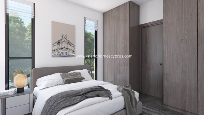 Image No.7-Appartement de 2 chambres à vendre à Deryneia