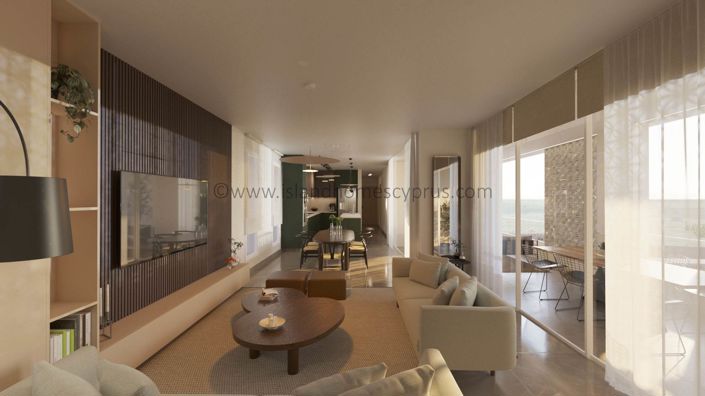 Image No.1-3 Bed Apartment for sale