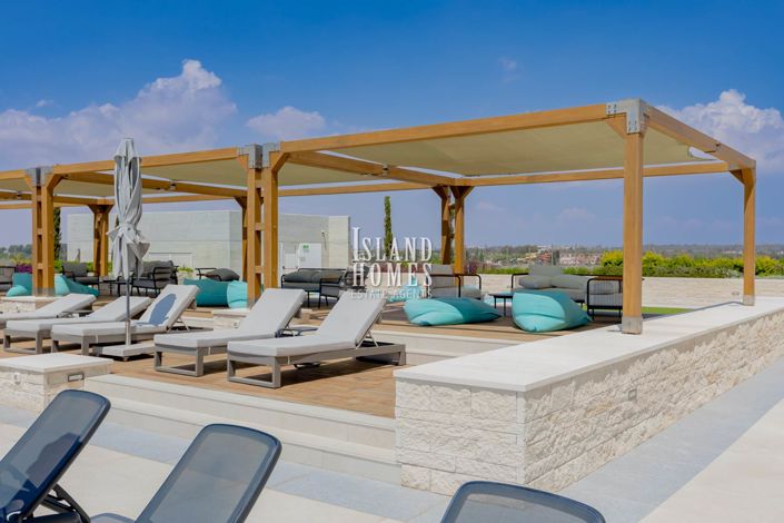 Image No.15-Appartement de 2 chambres à vendre à Ayia Napa