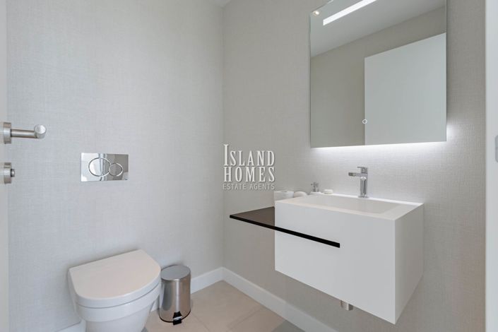 Image No.16-Appartement de 2 chambres à vendre à Ayia Napa