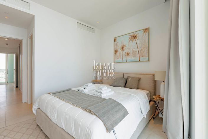 Image No.18-Appartement de 2 chambres à vendre à Ayia Napa