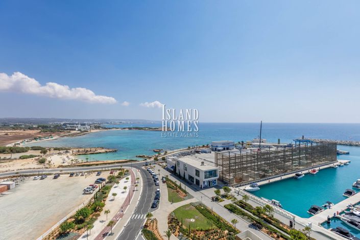 Image No.20-Appartement de 2 chambres à vendre à Ayia Napa