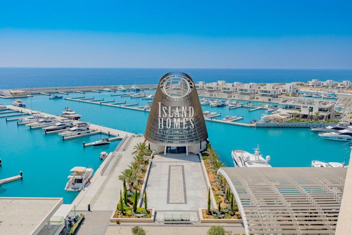 Image No.3-Appartement de 2 chambres à vendre à Ayia Napa