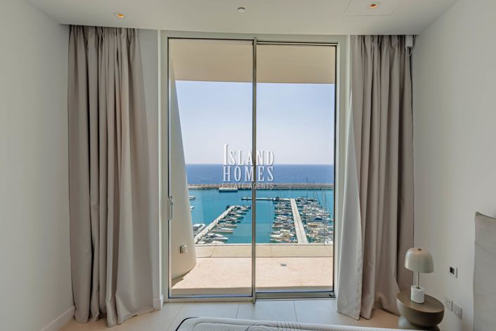 Image No.23-Appartement de 2 chambres à vendre à Ayia Napa