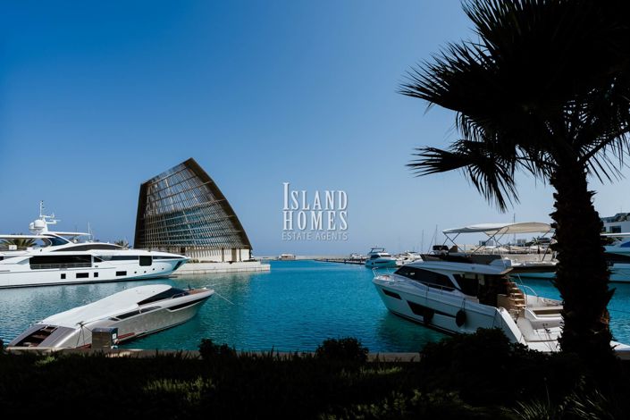 Image No.27-Appartement de 2 chambres à vendre à Ayia Napa