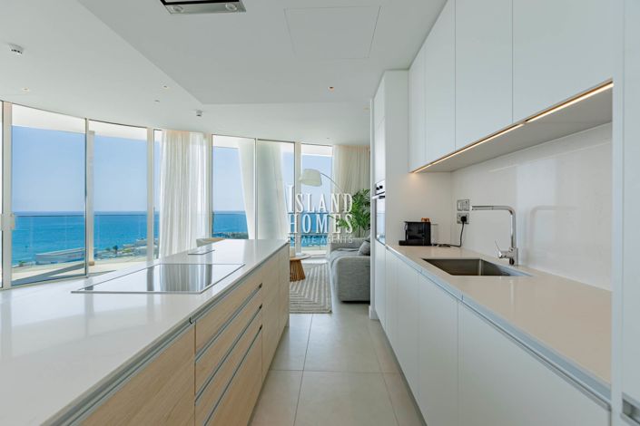 Image No.4-Appartement de 2 chambres à vendre à Ayia Napa