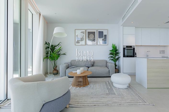 Image No.6-Appartement de 2 chambres à vendre à Ayia Napa