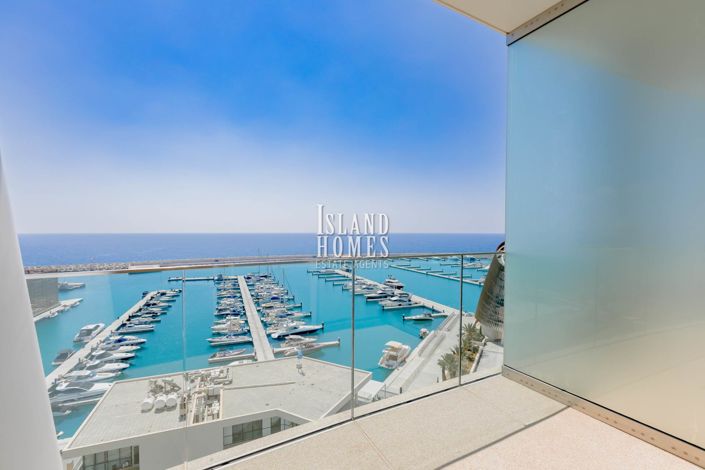 Image No.7-Appartement de 2 chambres à vendre à Ayia Napa