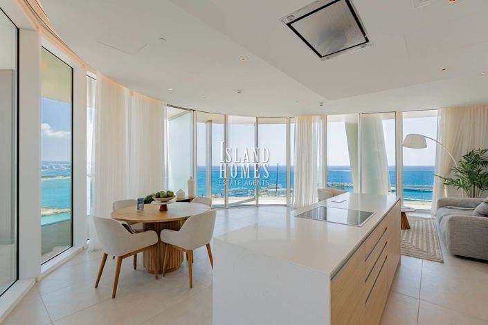 Image No.9-Appartement de 2 chambres à vendre à Ayia Napa