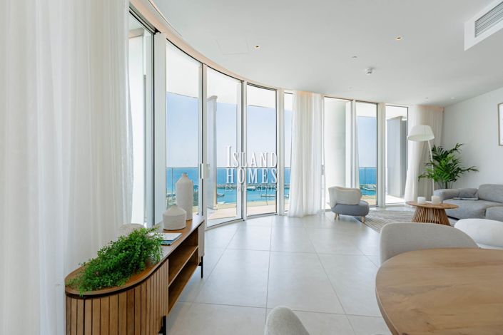 Image No.10-Appartement de 2 chambres à vendre à Ayia Napa