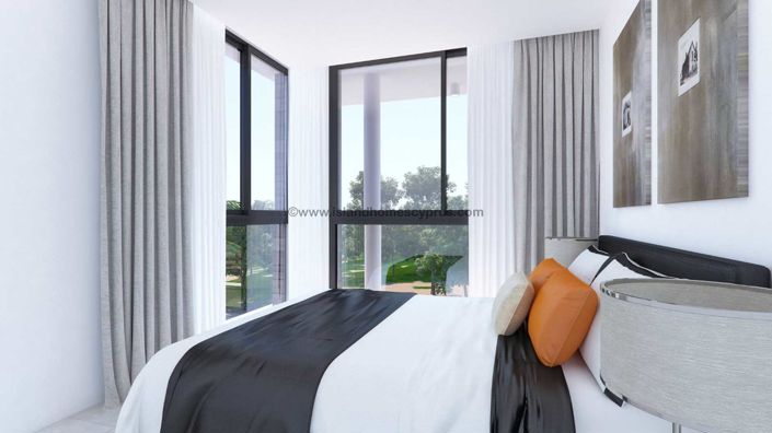 Image No.9-4 Bed Villa / Detached for sale