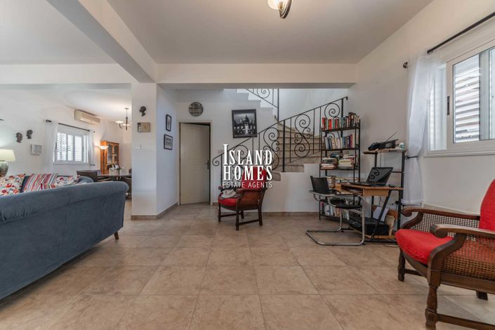 Image No.11-Villa / Détaché de 3 chambres à vendre à Ayia Napa