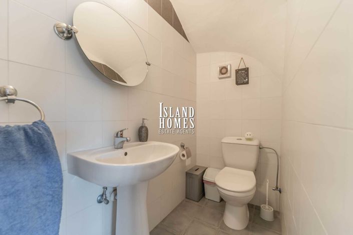 Image No.17-Villa / Détaché de 3 chambres à vendre à Ayia Napa