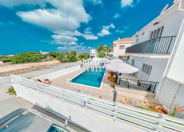 Image No.19-Villa / Détaché de 3 chambres à vendre à Ayia Napa