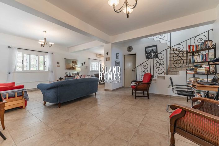 Image No.3-Villa / Détaché de 3 chambres à vendre à Ayia Napa