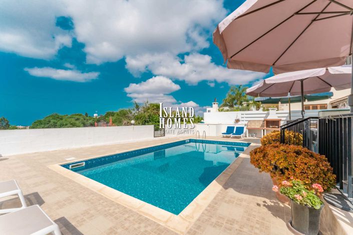 Image No.21-Villa / Détaché de 3 chambres à vendre à Ayia Napa