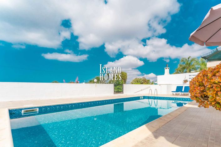 Image No.27-Villa / Détaché de 3 chambres à vendre à Ayia Napa