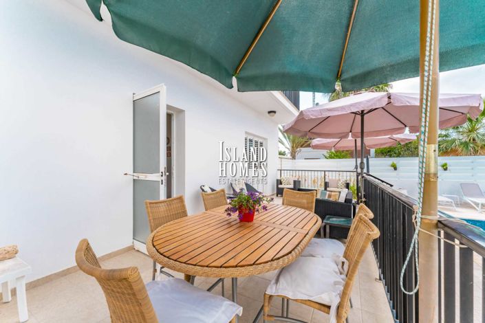 Image No.34-Villa / Détaché de 3 chambres à vendre à Ayia Napa