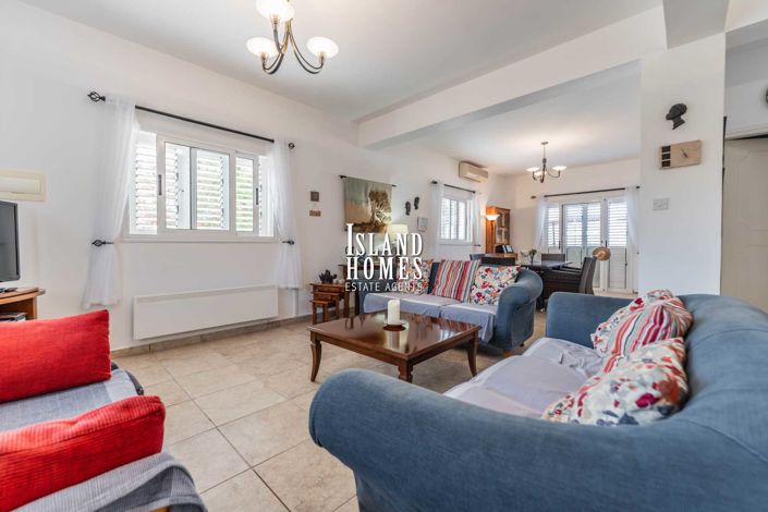 Image No.6-Villa / Détaché de 3 chambres à vendre à Ayia Napa