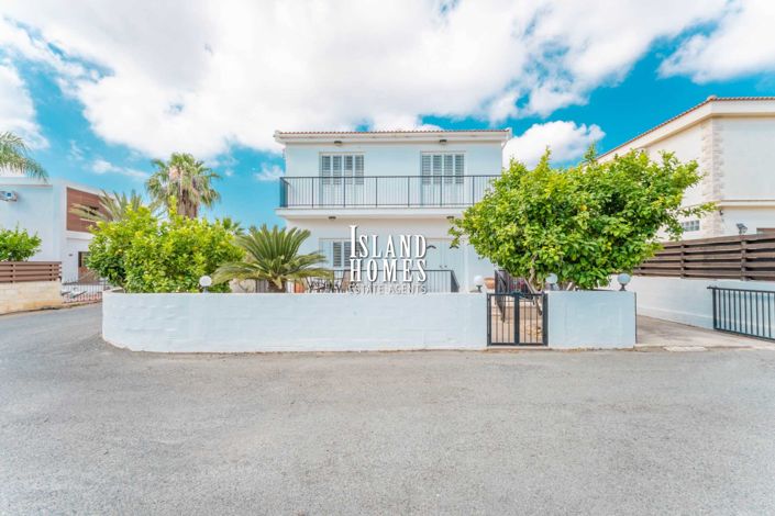 Image No.7-Villa / Détaché de 3 chambres à vendre à Ayia Napa