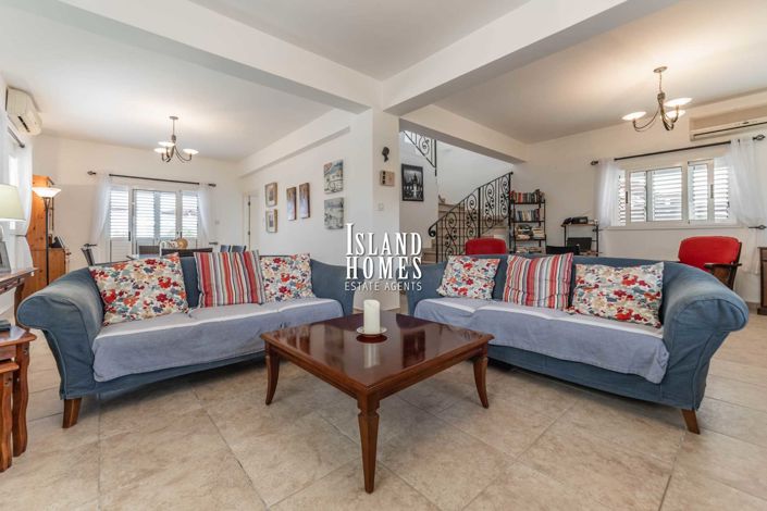 Image No.10-Villa / Détaché de 3 chambres à vendre à Ayia Napa