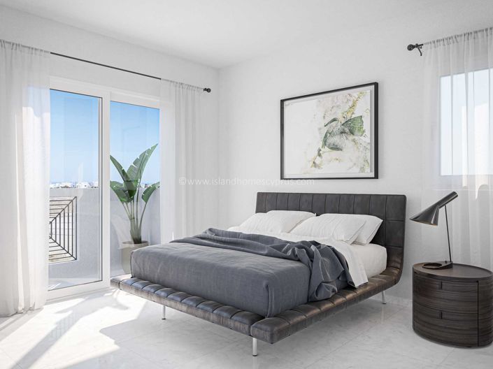 Image No.6-Maisonette de 2 chambres à vendre à Paralimni