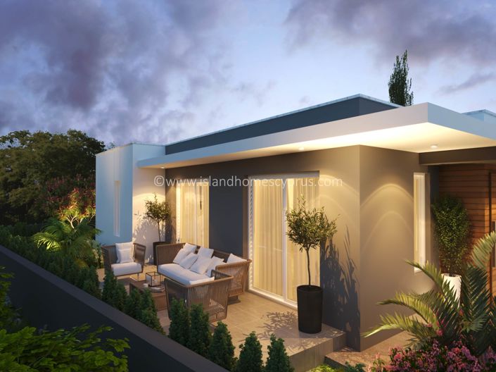 Image No.2-3 Bed Bungalow for sale