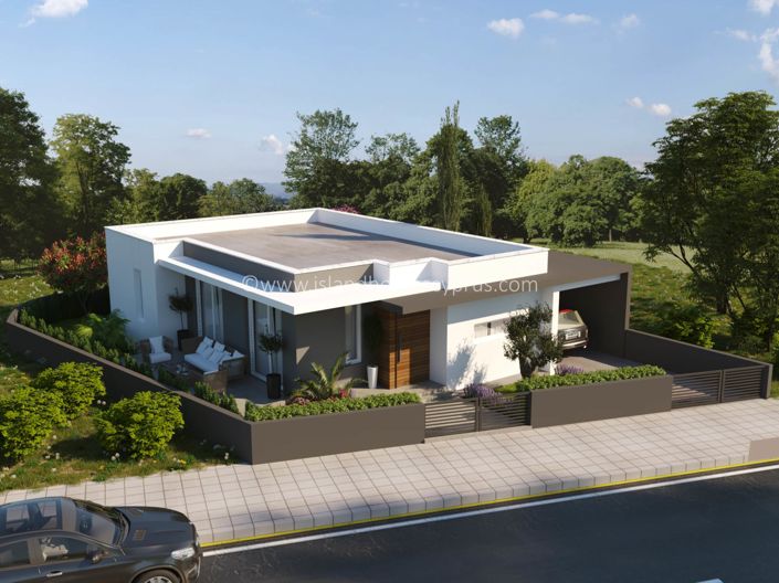 Image No.3-3 Bed Bungalow for sale