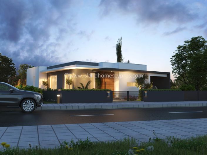 Image No.5-3 Bed Bungalow for sale