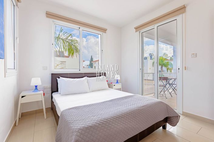 Image No.15-Villa / Détaché de 3 chambres à vendre à Pernera