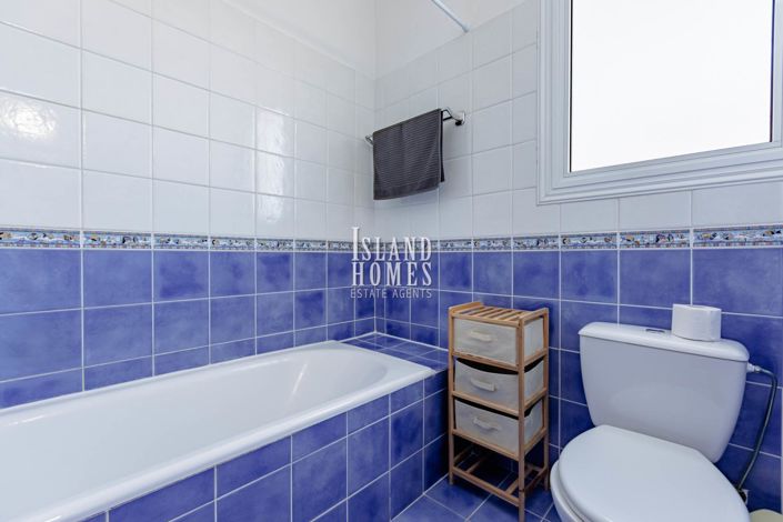 Image No.18-Villa / Détaché de 3 chambres à vendre à Pernera