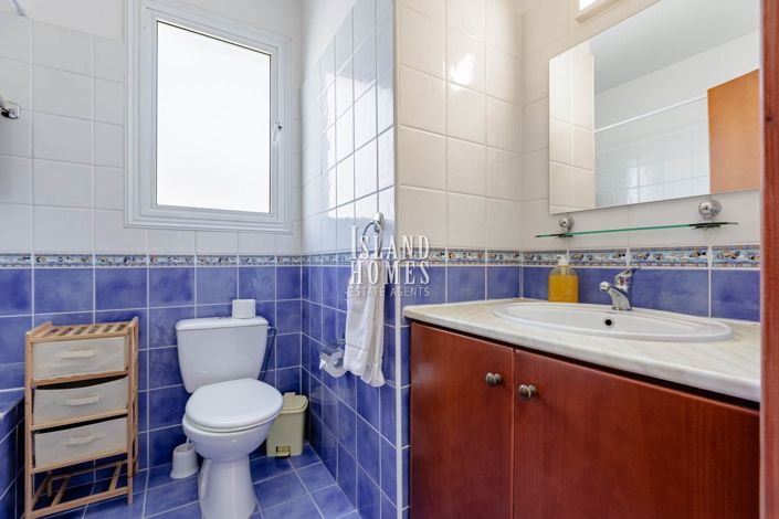 Image No.19-Villa / Détaché de 3 chambres à vendre à Pernera