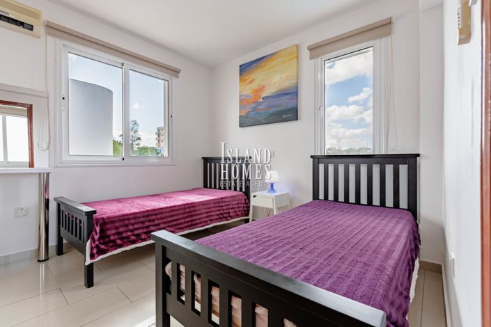 Image No.23-Villa / Détaché de 3 chambres à vendre à Pernera