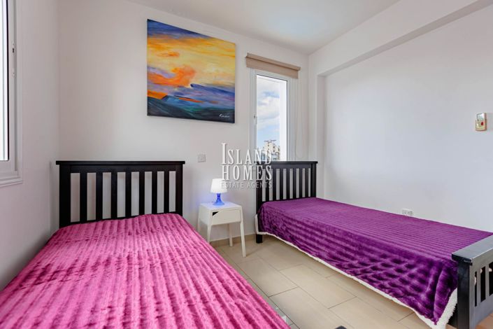 Image No.24-Villa / Détaché de 3 chambres à vendre à Pernera