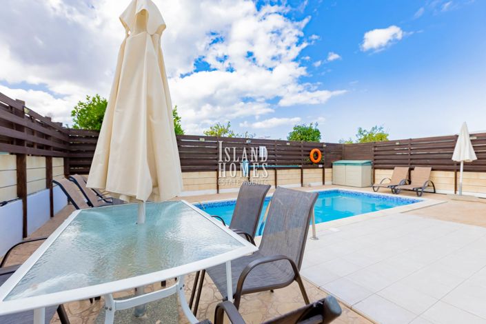 Image No.26-Villa / Détaché de 3 chambres à vendre à Pernera