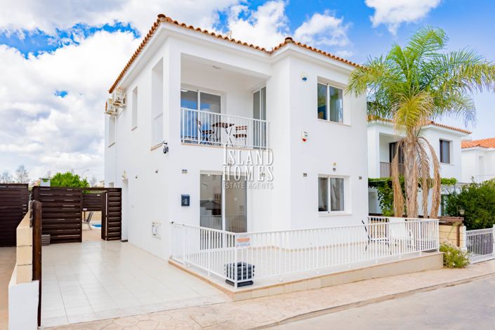 Image No.4-Villa / Détaché de 3 chambres à vendre à Pernera