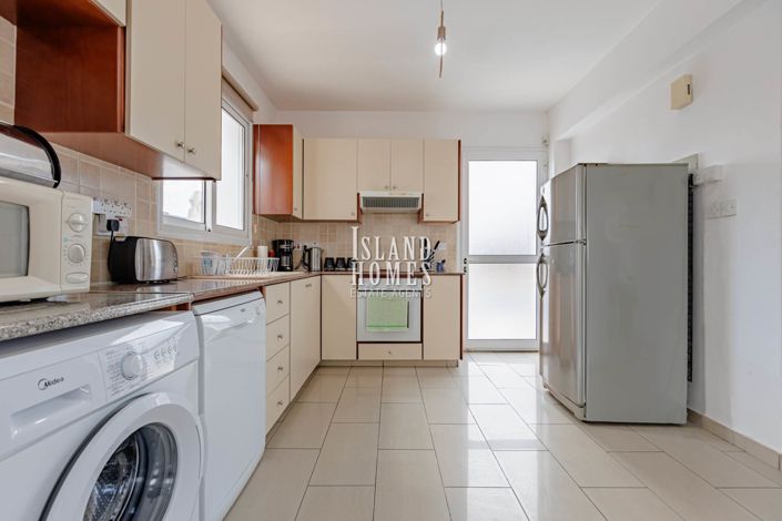 Image No.5-Villa / Détaché de 3 chambres à vendre à Pernera