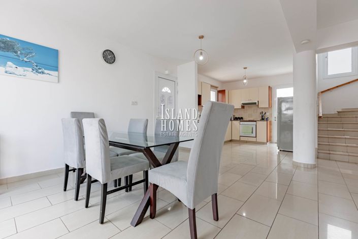 Image No.9-Villa / Détaché de 3 chambres à vendre à Pernera