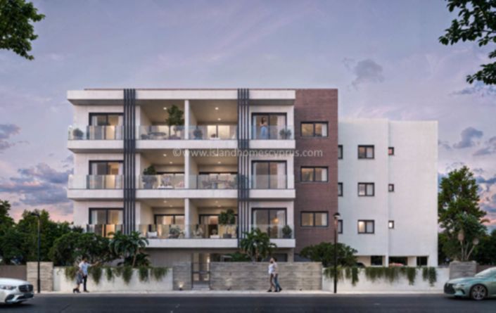 Image No.2-3 Bed Apartment for sale