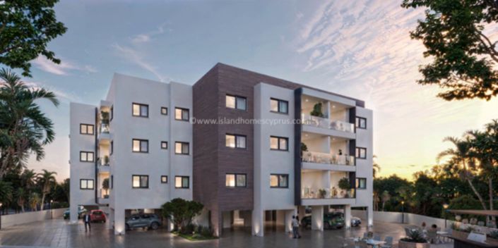Image No.6-Appartement de 3 chambres à vendre à Deryneia