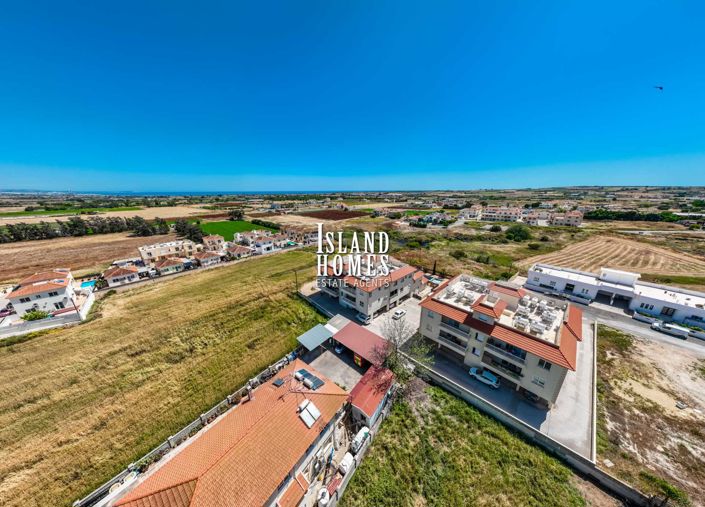 Image No.15-Appartement de 2 chambres à vendre à Xylofagou