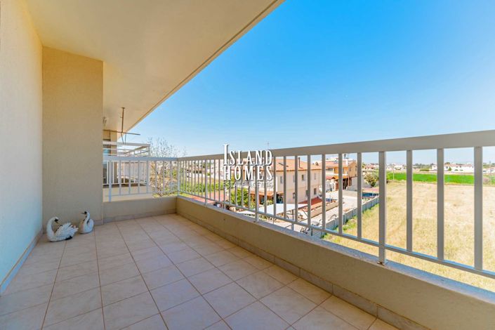 Image No.3-Appartement de 2 chambres à vendre à Xylofagou