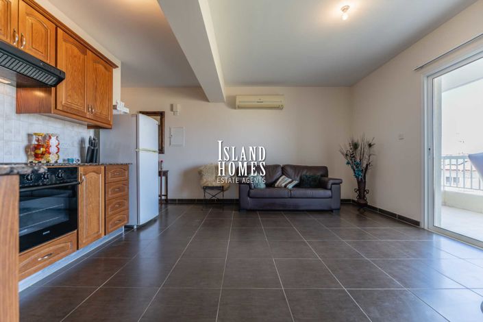 Image No.4-Appartement de 2 chambres à vendre à Xylofagou