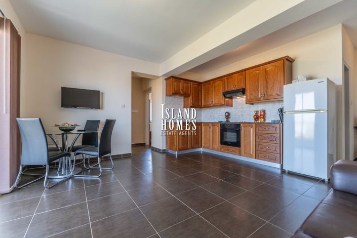 Image No.5-Appartement de 2 chambres à vendre à Xylofagou