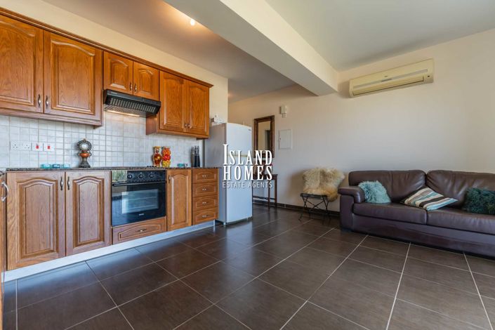 Image No.7-Appartement de 2 chambres à vendre à Xylofagou