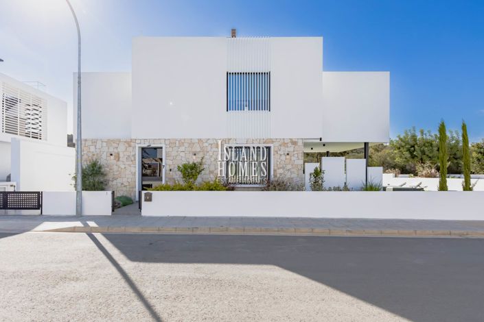 Image No.11-Villa / Détaché de 4 chambres à vendre à Protaras